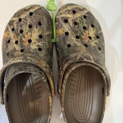 Crocs 