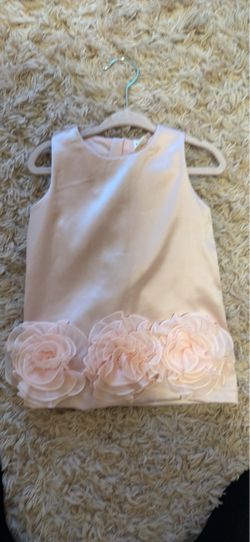 Pretty baby girl Dress