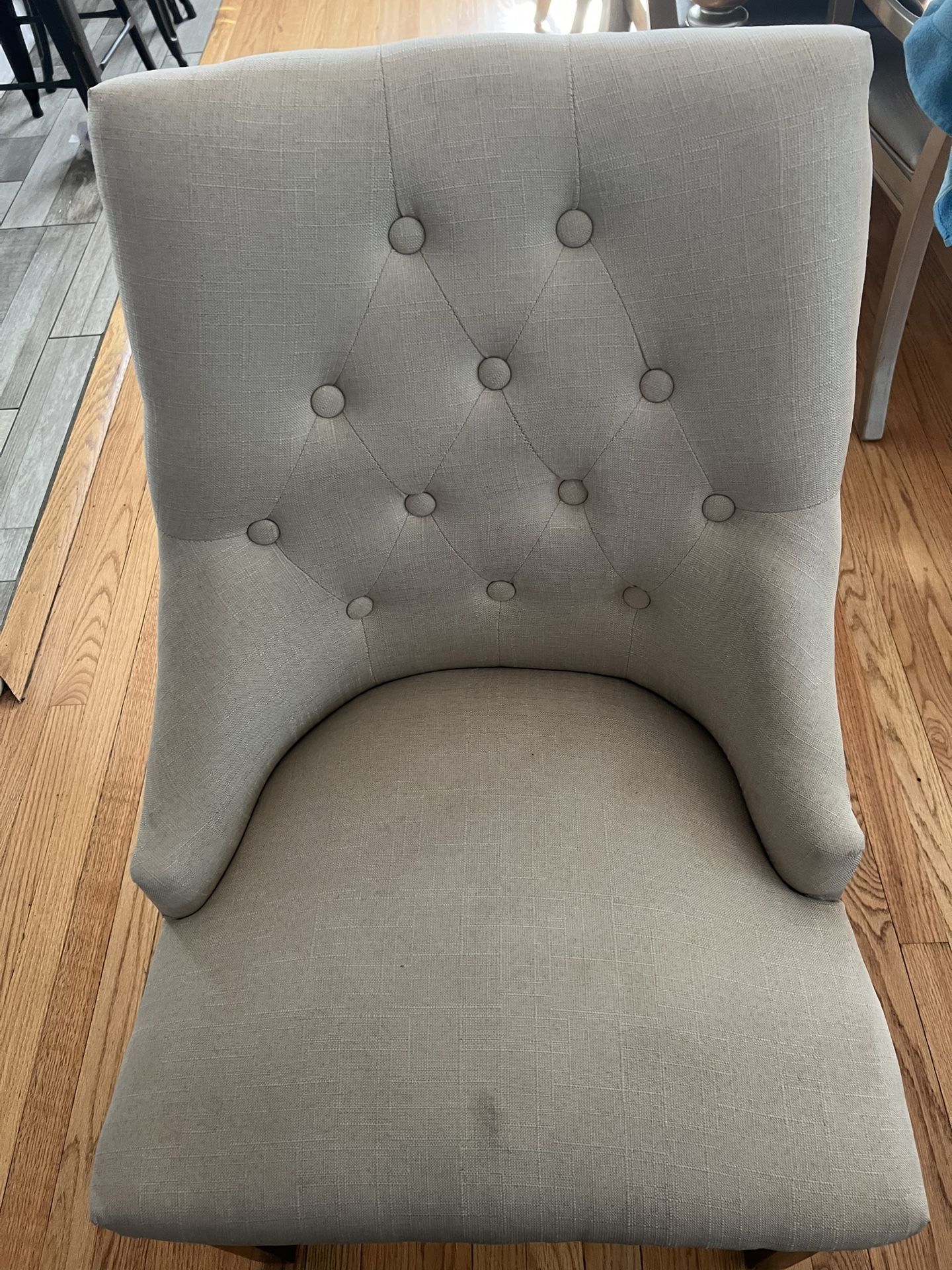 Comfy Chairs