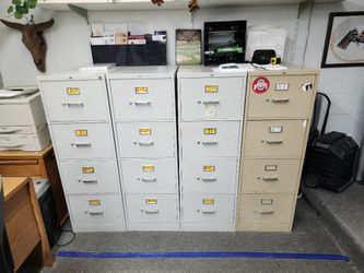 Office File Cabnets