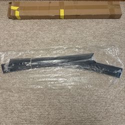 2016-2021 Honda Civic Sedan Rain Guards 