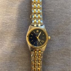 Citizens Woman Watch