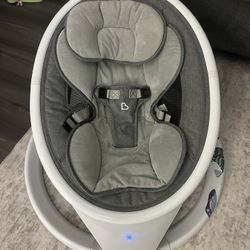 Munchkin Baby Swing 