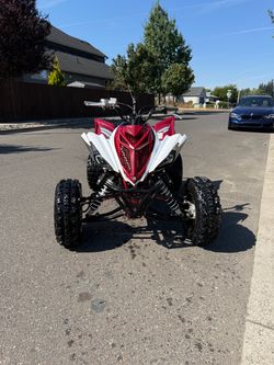 2021 raptor 700 r