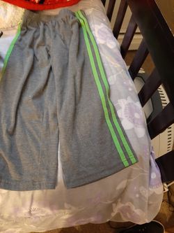 Carter pants size 5t