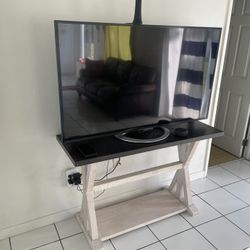 Sony TV - 55inch - $50