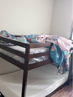 Bunk bed for sale