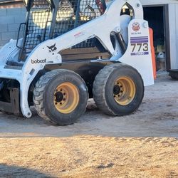 Bobcat Turbo 