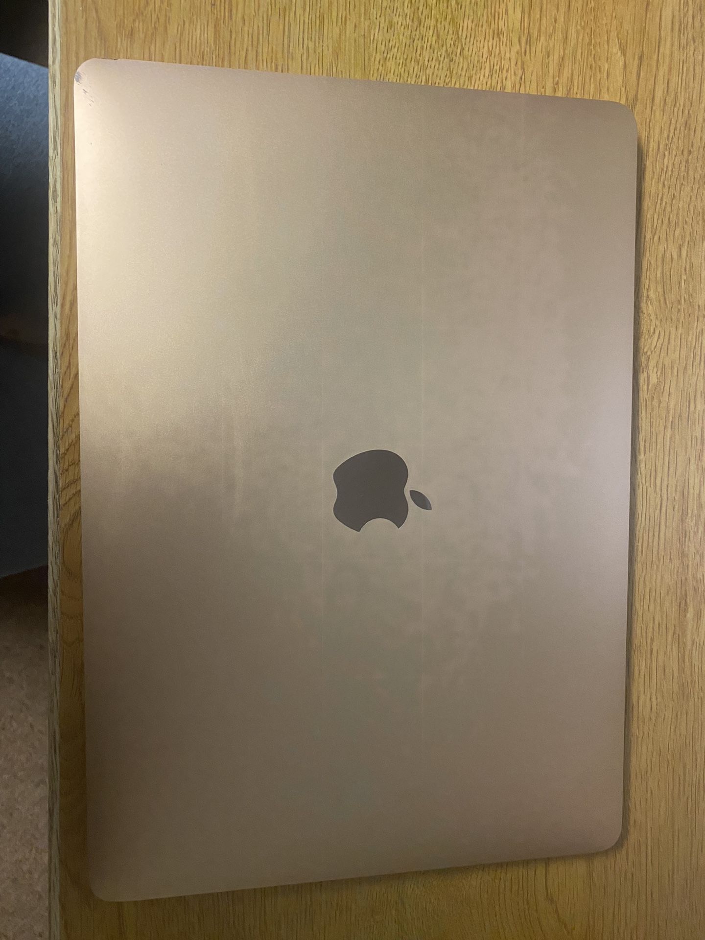 2020 Pink Macbook Air 13 Inch