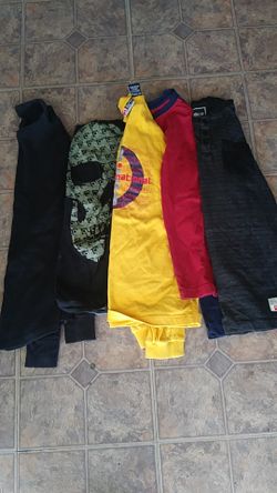 Boys long sleeve shirts