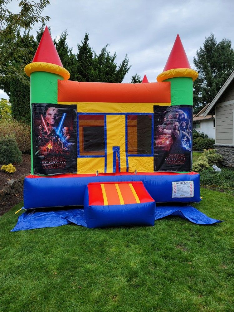 Bouncy House