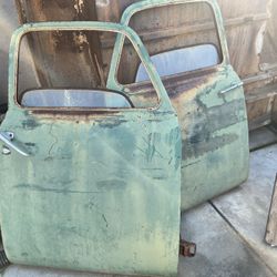 47-53 Chevy 5-window