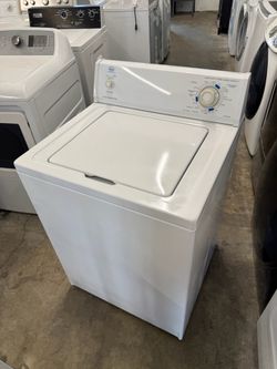 Used Roper Washer