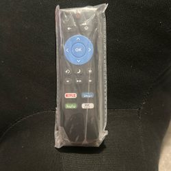  Hisense Roku TV Remote Control