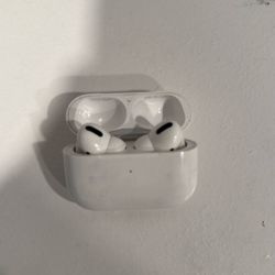 AirPods Pro 2nd Gen