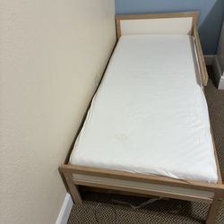 IKEA Junior Bed