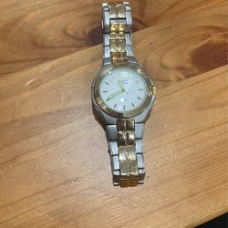 Reloj De Hombre Bijoux Terner