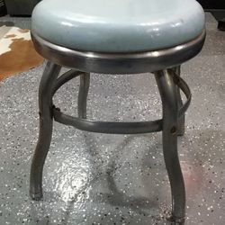 Vintage Stool