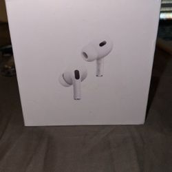 Apple AirPods Pro second generation New unopened