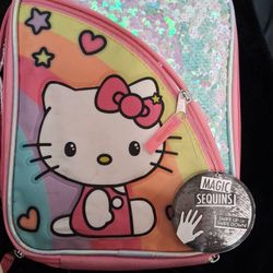 Hello Kitty Lonch Box