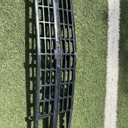 Chevrolet Silverado Grille 88-94 