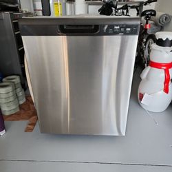 Dishwasher
