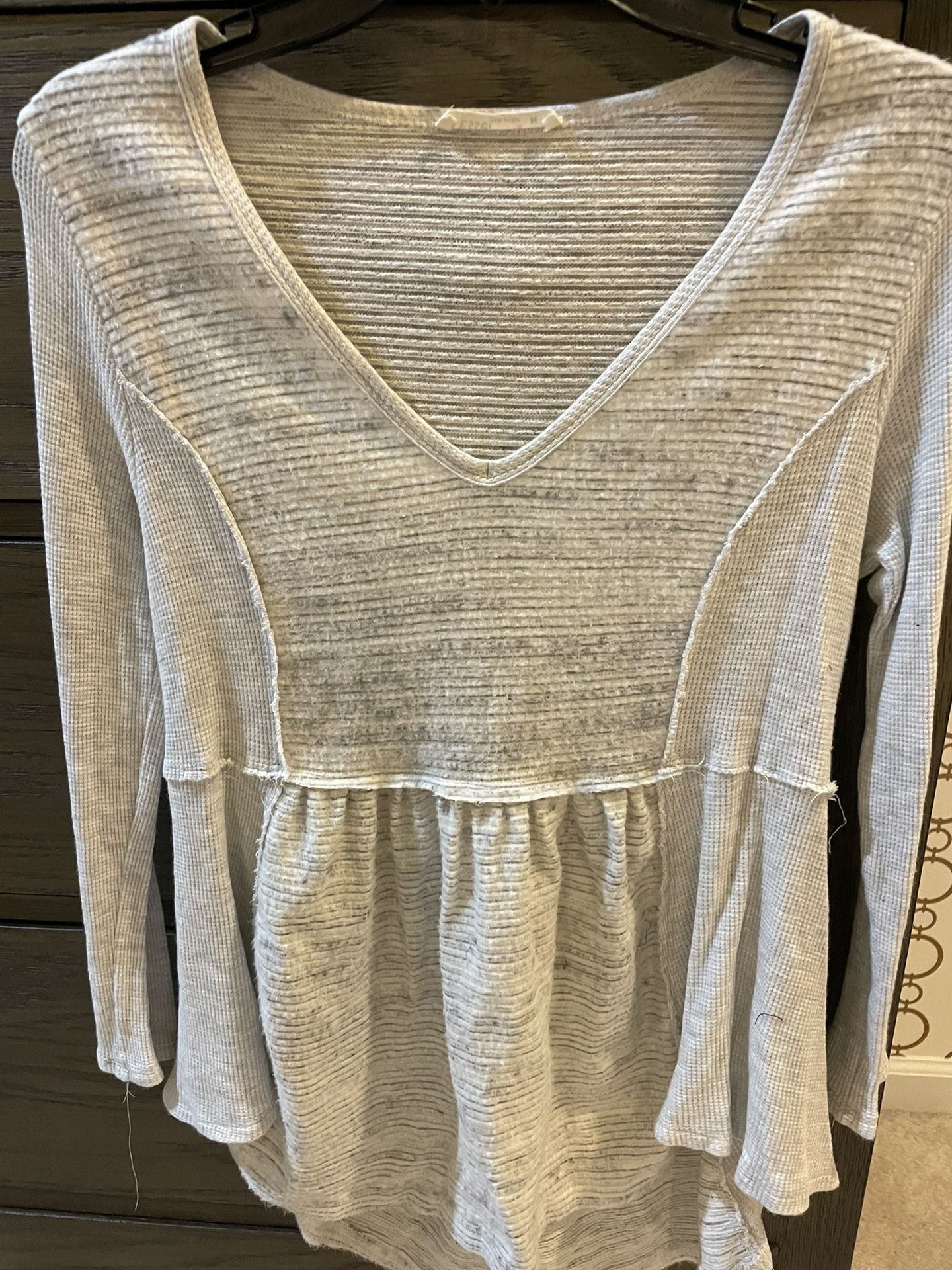 Women’s Long Sleeve Shirt