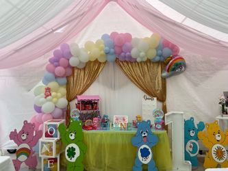 Care Bears