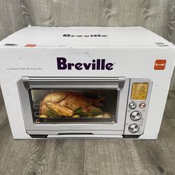 Breville Smart Oven Air Fryer Pro Convection Oven