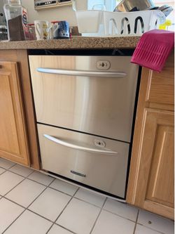 DISHWASHER - Home Sale