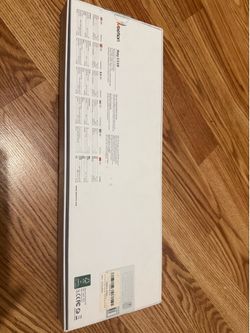 Wireless KeyBoard New  Meetion