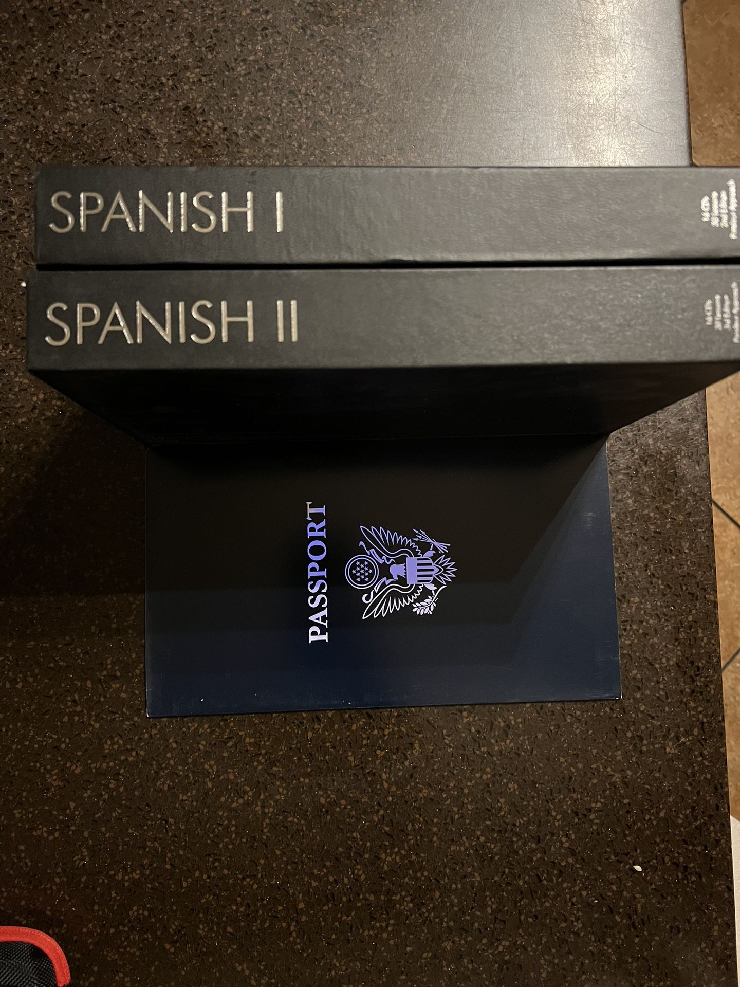 Spanish Lessons - Pimsleur Approach Gold Addition