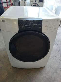 Kenmore HE3 stackable dryer - Free delivery