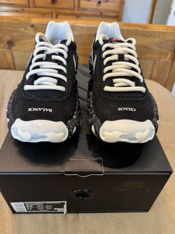 Nike + Jun Takahashi Overbreak/Undercover Sz. 9.5 Men