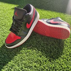 JORDAN 1 LOW
