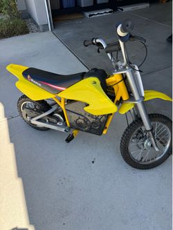 Razor MX650 Dirt Electric Bike