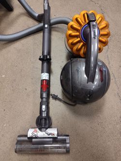 Dyson DC39 Vacuum