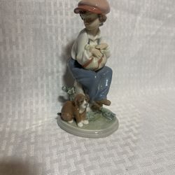 LLADRO 