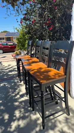 Bar stools