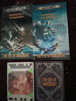 Play Station 3 2007  Cards