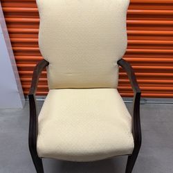 Vintage Baker Armchair
