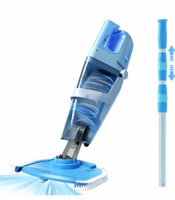 Brand new Cordless Pool Vacuum