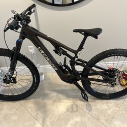  One Time Used specialized  Evo SL. Only $4500