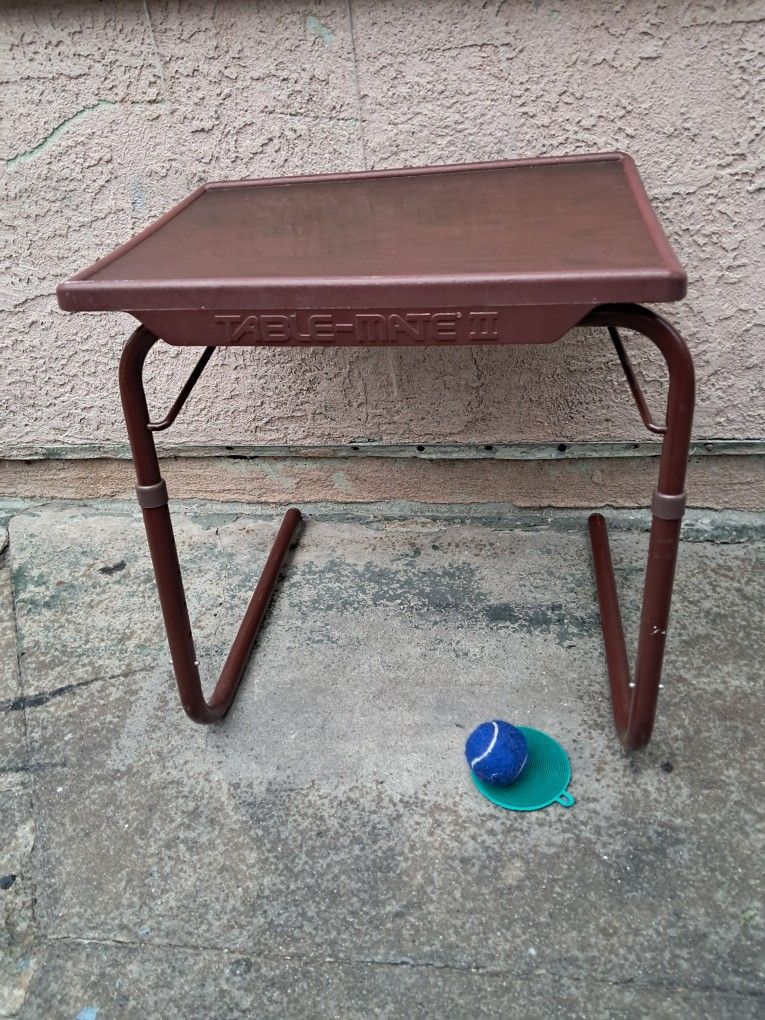Tablemate Foldable