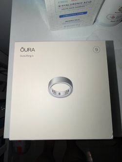 Oura Ring