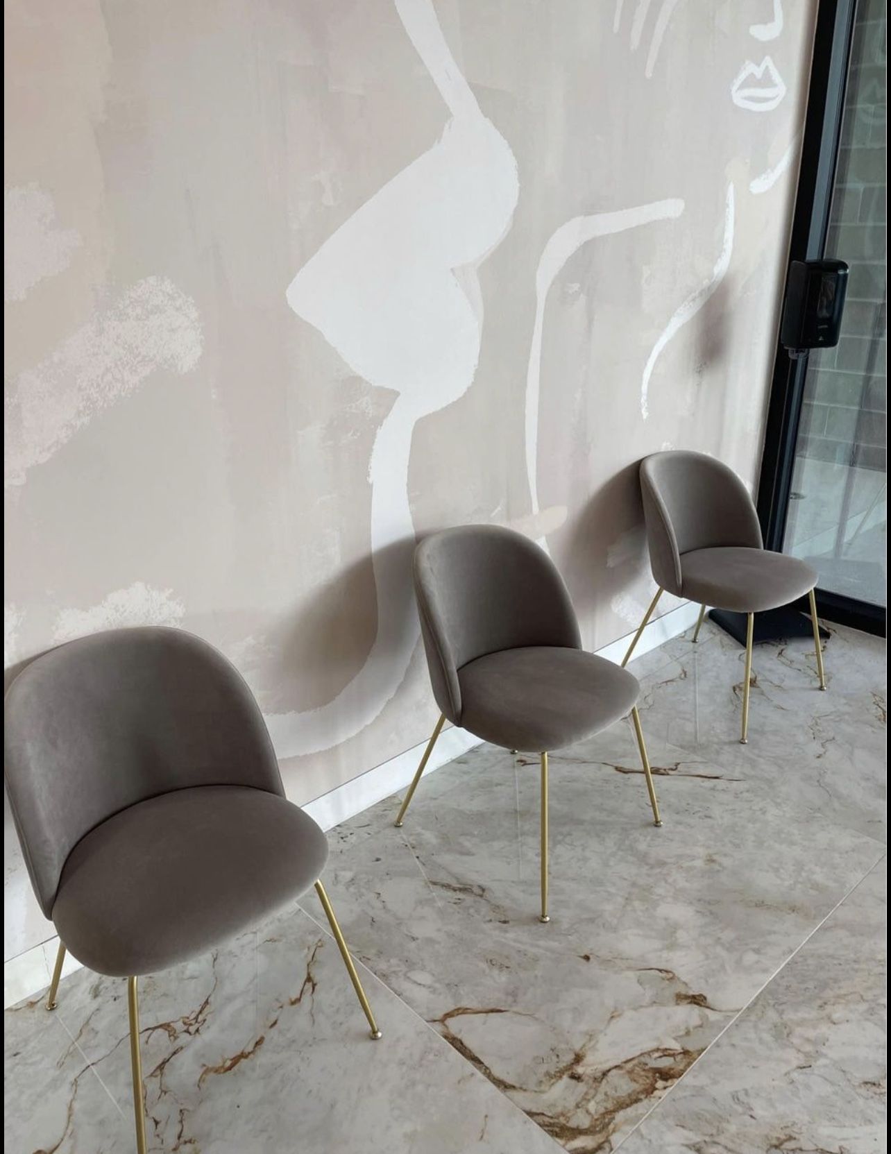 6 Rove Concepts Brand New Chairs