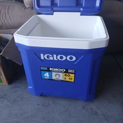 New-ish Cooler 
