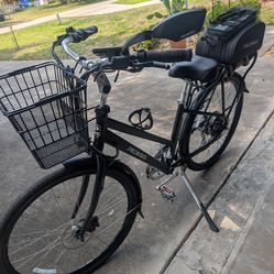 EBike