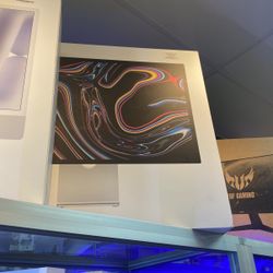 27inch Apple Studio Display