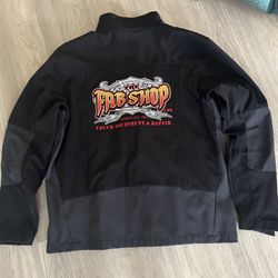 Fab Shop Jacket